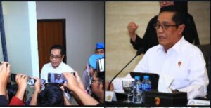 Polri Telusuri Mastermind dan Aliran Dana di Balik Kerusuhan Serentak Akhir Agustus