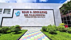 Direktur RSUD Ir. Soekarno: Tahun Ini Dokter Jantung dan Hemodialisa Hadir di Morotai