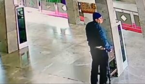 Buronan Pembobol Celengan Masjid Masih Gentayangan di Wilayah Hukum Kab. Pangkep