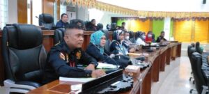 LPK-RI B.A.I Provinsi Gorontalo Siap Kawal Perlindungan Hak Konsumen