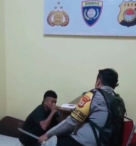 Anak Dua Tahun Hampir Jadi Korban Penculikan di Jalan Andi Tonro, Teriakan Ibu dan Warga Selamatkan Sang Buah Hati