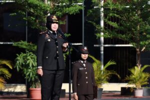 Polres Ternate Buka Layanan Pengaduan 24 Jam Selama Perayaan Natal dan Tahun Baru