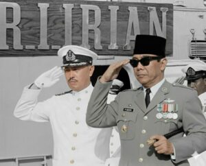 Mengenang Laksamana R.E. Martadinata, KSAL Tegas yang Gugur dalam Tugas Negara