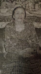 KARTINI BALI ‼️  Jejak Senyap I Gusti Ayu Rapeg Melawan Gelapnya Kebodohan di Tanah Dewata