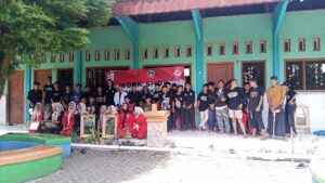 ​Songsong Harlah ke-40 Pagar Nusa, Lingpasraga dan PNIB Gelar Workshop Kewirausahaan dan Leadership Rintis BUPN