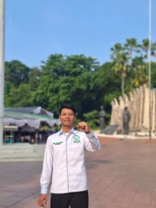 BEM PTNU: Cermin Kegagalan Tata Kelola Lingkungan dan Urgensi Evaluasi Kebijakan Berbasis Lahan