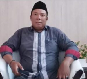 FABEM SUMUT : SOSOK MUDA RAHMADDIAN SHAH LAYAK PIMPIN PARTAI GOLKAR SUMATERA UTARA