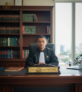 KUHP 2026 Tegaskan Peran Advokat, Pendampingan Hukum Berlaku Sejak Tahap Kepolisian