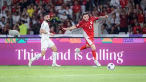 Tanpa Andalkan Pemain Naturalisasi Abroad, John Herdman Ambil Risiko Besar di Piala AFF 2026