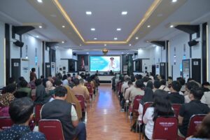 Pemkot Jambi Percepat Program Makan Bergizi Gratis, Target 74 Dapur SPPG Beroperasi Juni 2026