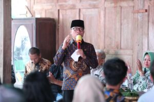 Kopdes Merah Putih Jadi Motor Ekonomi Desa, Mendes PDT Dorong Potensi Boyolali Tembus Pasar