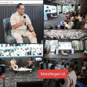 Optimalisasi PAD Jadi Kunci Pertumbuhan Ekonomi Daerah Berkelanjutan