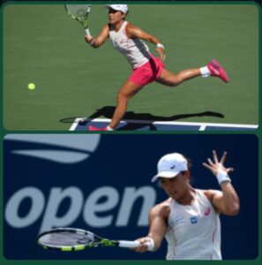 Janice Tjen Ukir Sejarah di Australia, Juara Ganda Putri Hobart International 2026