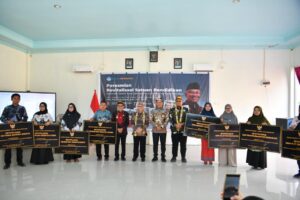 Pemerintah Resmikan 8 Sekolah Revitalisasi di Pulau Sebatik, Dorong Pendidikan Berkualitas di Wilayah Perbatasan