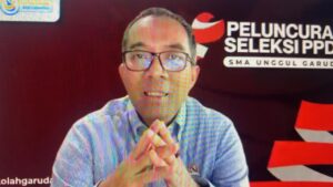 Pemerintah Luncurkan PPDB Sekolah Garuda 2026/2027 untuk Cetak SDM Unggul Berbasis Sains