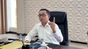 Kemendikdasmen Buka Peluang Guru PNS Mengajar di Sekolah Swasta, Maluku Utara Mulai Pemetaan