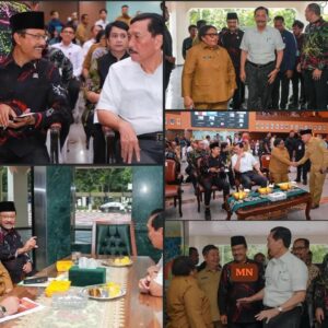 Pemerintah Percepat Digitalisasi Bantuan Sosial, Piloting Diperluas ke 40 Daerah