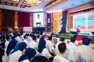 Mensos Dorong Ground Check DTSEN agar Bansos Tepat Sasaran