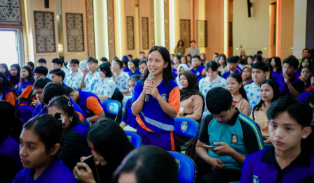 Pemkab Malinau Dorong Pelajar Manfaatkan Program Beasiswa Desa Sarjana Unggul
