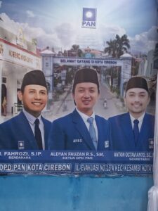 Reses DPRD PAN di Kesambi Cirebon Berujung Sorotan: Media Diabaikan, Etika Dipertanyakan