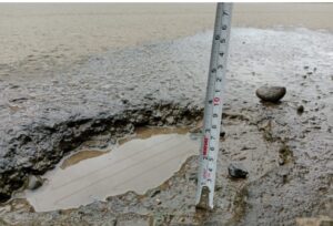 PERJOSI Soroti Proyek Hotmix Carangki–Batangase Rp4,9 M, Temuan Lapangan Picu Sorotan Tajam ke Wakil Bupati Maros