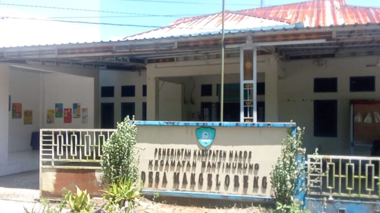 Rp 190 Juta Dana Desa Disorot! Kades Mangeloreng dan Bendahara Akui Temuan Inspektorat, PERJOSI Desak Aparat Bertindak Tegas