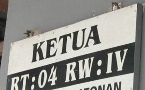 Nama Dipinjam, Jabatan Dijalankan Orang Lain, Fakta RW Lumu-Lumu Terkuak