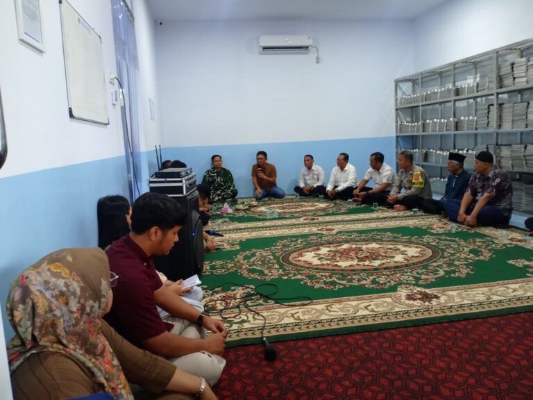 SPPG Harjamukti 13 Gelar Acara Tasyakuran 