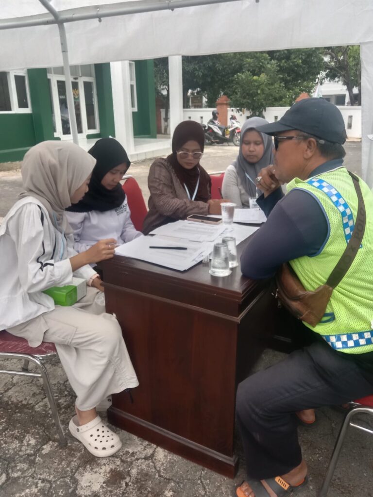 Memperingati Hut Ke_ 25 Tahun BAZNAS Gelar kegiatan Zakat fokus pada peran zakat dalam keadilan dan kepedulian sosial