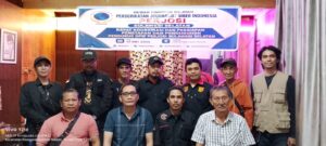 Oknum Diduga Cari Panggung dengan Catut Nama PERJOSI, ketua DPW Sulsel Bereaksi Keras