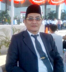 Salim Djati Mamma: Demokrasi Membutuhkan Pers yang Bekerja Bebas