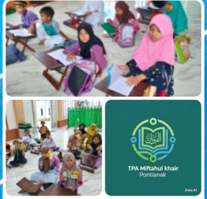 Upaya Meningkatkan pengetahuan Agama dan Akhlaq pada anak Usia Dini